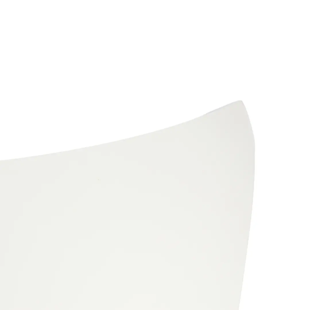 Coupé Tailgate Bootlid Boot Lid Alpinweiss Alpine White - 300 to BMW E82 with Part number 7181144 BMW E82 Coupé Tailgate Bootlid Boot Lid Alpinweiss Alpine White - 300 - SKU 7181144-AW - Part number 7181144