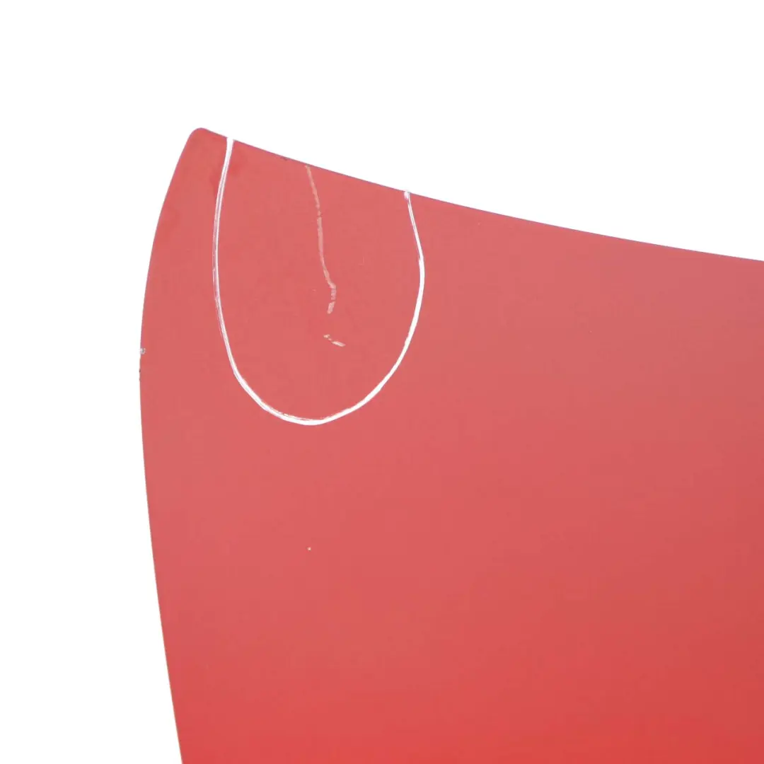 Boot Lid Tailgate Bootlid Coupe Sedonarot Sedona Red - A79 to BMW E82 with Part number 7181144 BMW E82 Boot Lid Tailgate Bootlid Coupe Sedonarot Sedona Red - A79 - SKU 7181144-SED - Part number 7181144