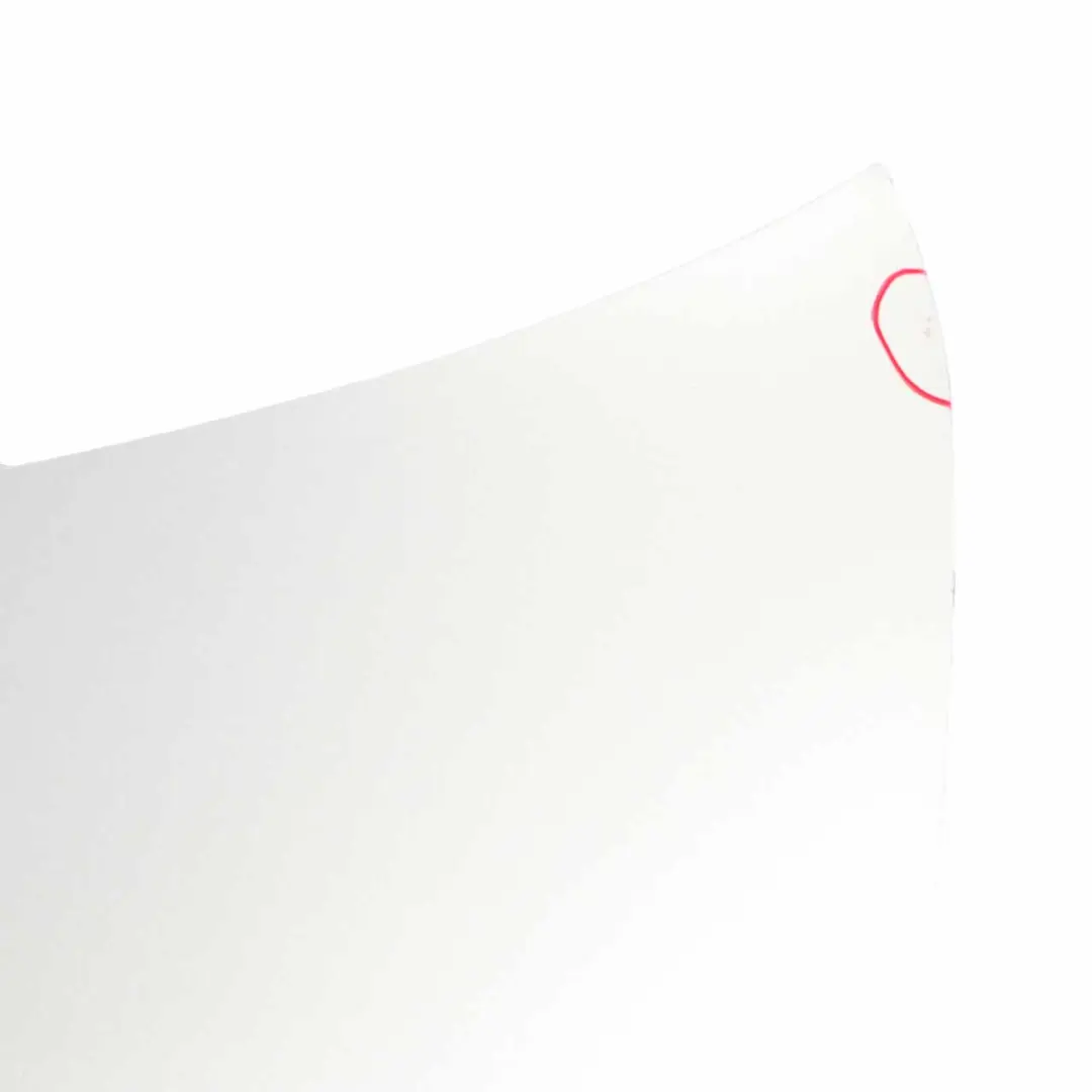 Bootlid Boot Lid Titansilber Titan Silver Metallic - 354 to BMW E82 Tailgate with Part number 7181144 BMW E82 Tailgate Bootlid Boot Lid Titansilber Titan Silver Metallic - 354 - SKU 7181144-TS1 - Part number 7181144