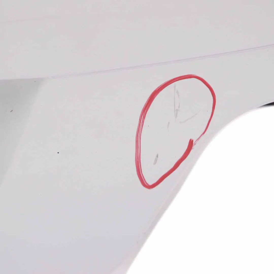 Bootlid Boot Lid Titansilber Titan Silver Metallic - 354 to BMW E82 Tailgate with Part number 7181144 BMW E82 Tailgate Bootlid Boot Lid Titansilber Titan Silver Metallic - 354 - SKU 7181144-TS1 - Part number 7181144