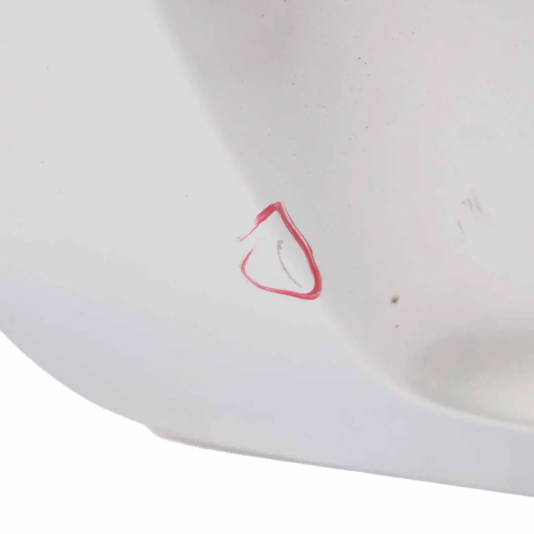 Bootlid Boot Lid Titansilber Titan Silver Metallic - 354 to BMW E82 Tailgate with Part number 7181144 BMW E82 Tailgate Bootlid Boot Lid Titansilber Titan Silver Metallic - 354 - SKU 7181144-TS1 - Part number 7181144