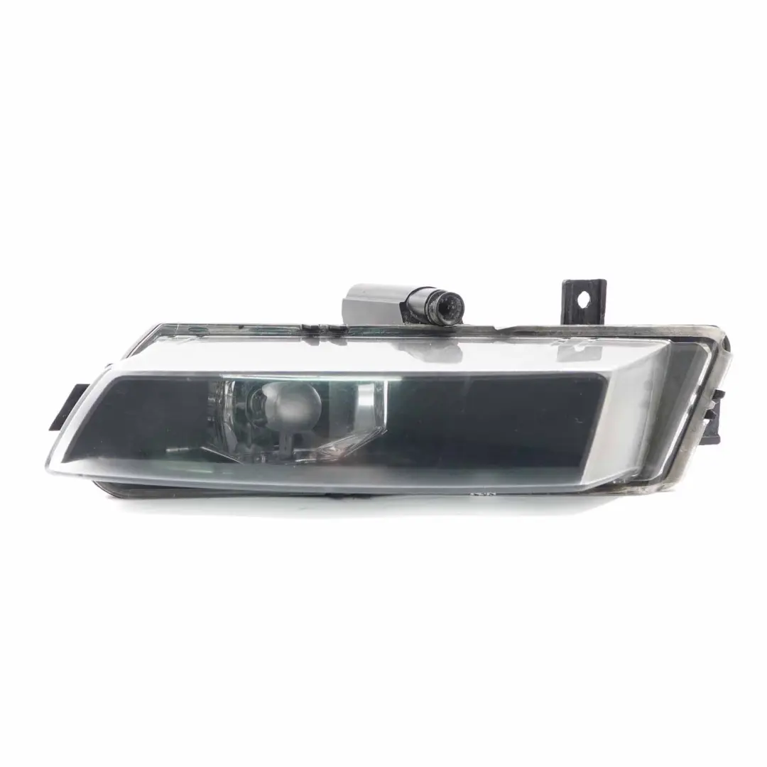 BMW 1 Series E81 E87 LCI Fog Lights Left Front Light Lamp N/S - SKU 7181287-1 - Part number 7181287