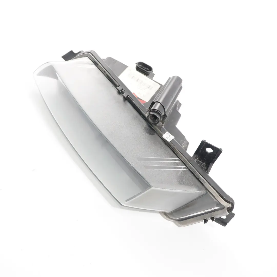 BMW 1 Series E81 E87 LCI Fog Lights Left Front Light Lamp N/S - SKU 7181287-1 - Part number 7181287