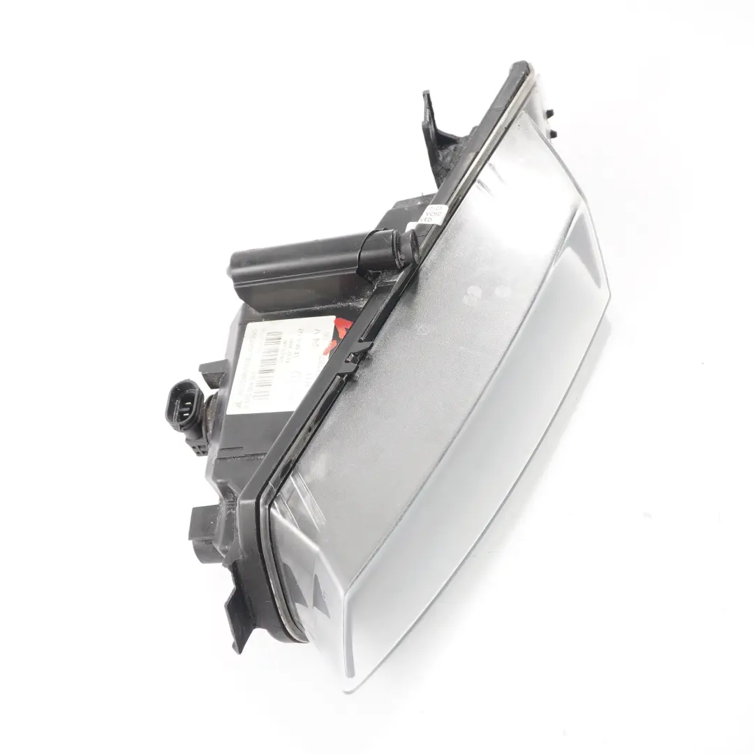 BMW E81 E87 LCI Halogen Lampa Przednia Lewa Przód Lewy - SKU 7181287-1 - Numer Części 7181287