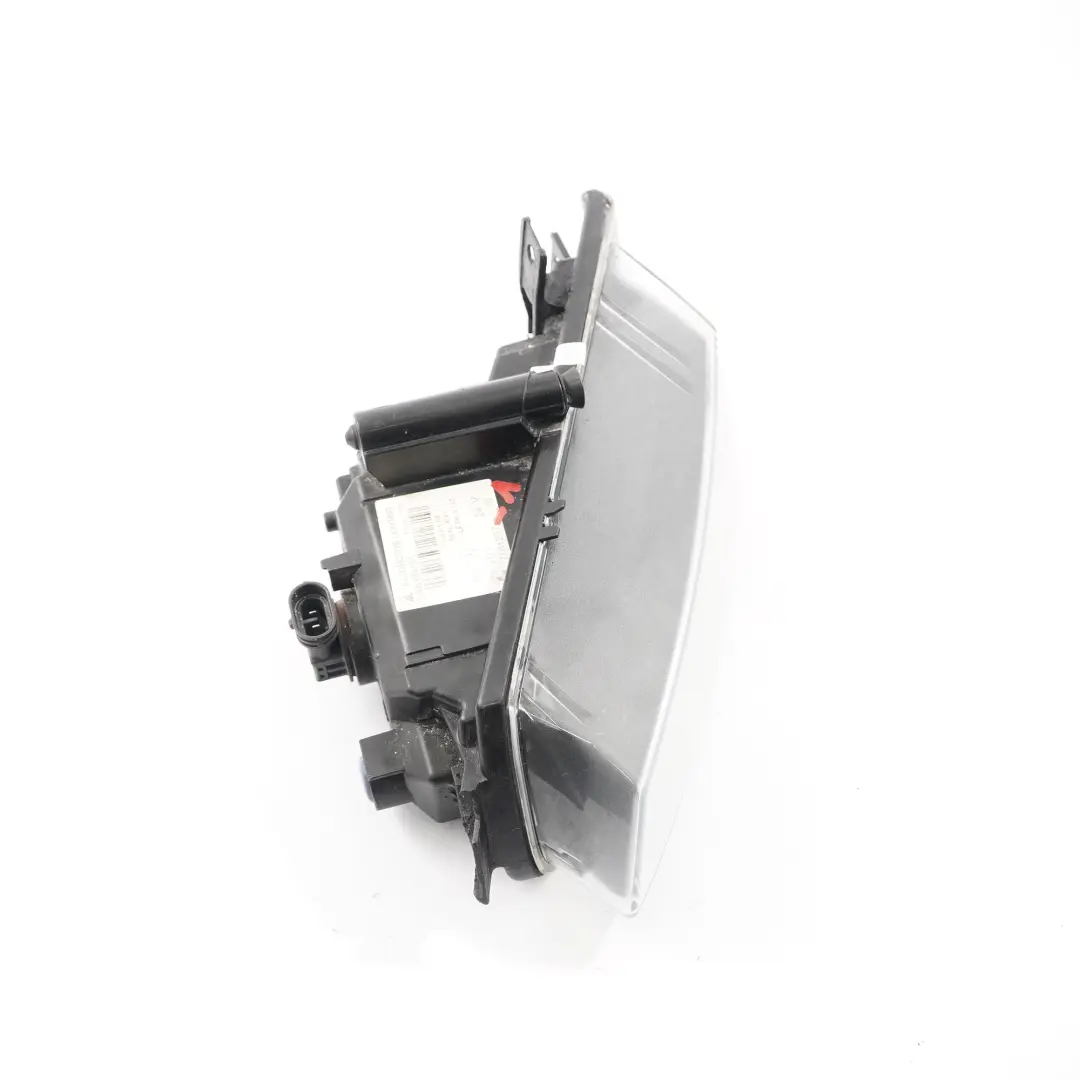 BMW E81 E87 LCI Halogen Lampa Przednia Lewa Przód Lewy - SKU 7181287-1 - Numer Części 7181287