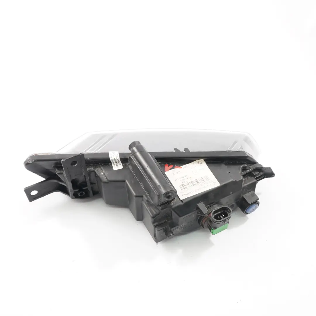 Nebelscheinwerfer Lampe Licht Vorne Links für BMW E81 E87 LCI mit Teilenummer 7181287 BMW E81 E87 LCI Nebelscheinwerfer Lampe Licht Vorne Links - SKU 7181287-1 - Teilenummer 7181287