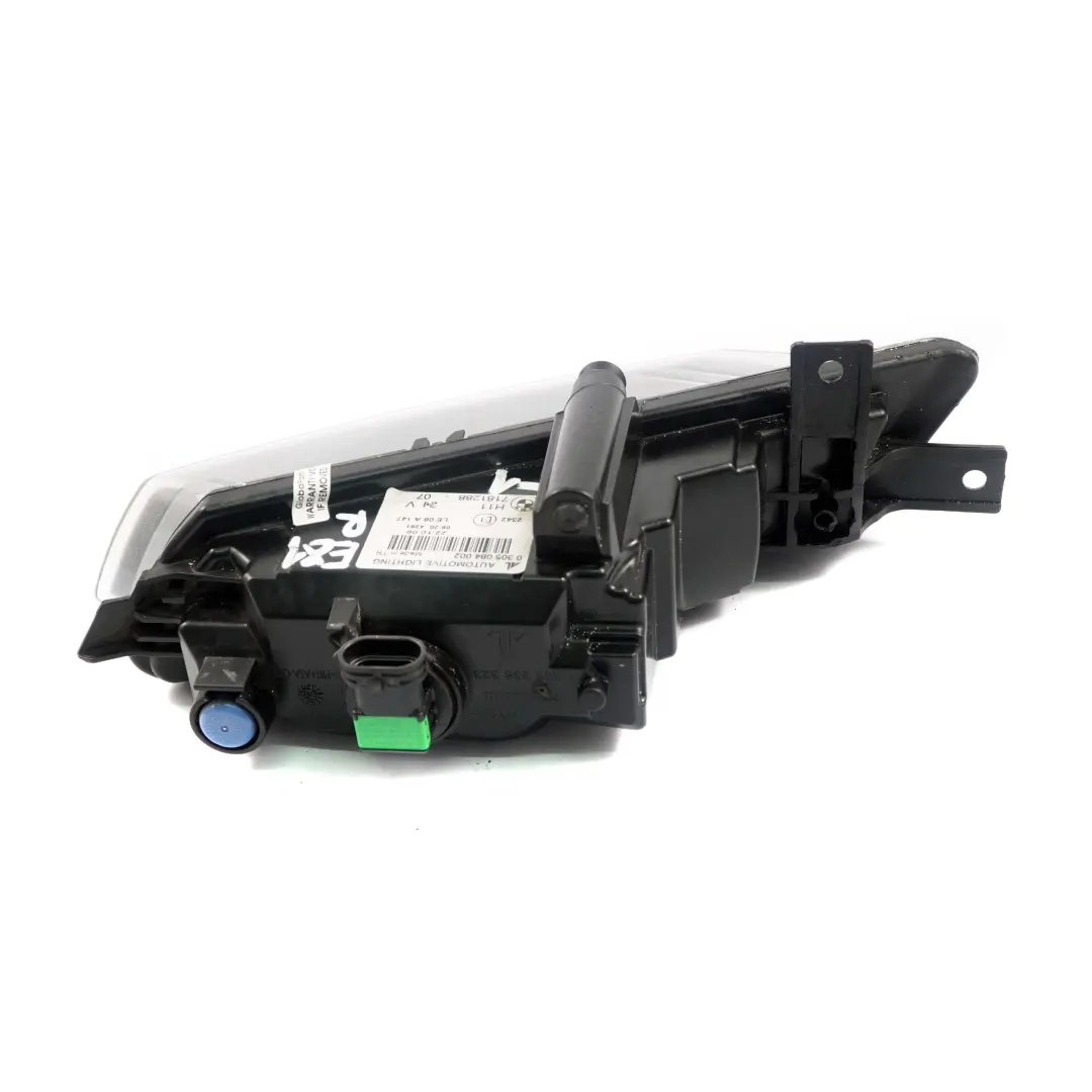 Nebelscheinwerfer Lampe Licht Vorne Rechts für BMW 1 er E81 E87 LCI mit Teilenummer 7181288 BMW 1 er E81 E87 LCI Nebelscheinwerfer Lampe Licht Vorne Rechts - SKU 7181288-1 - Teilenummer 7181288