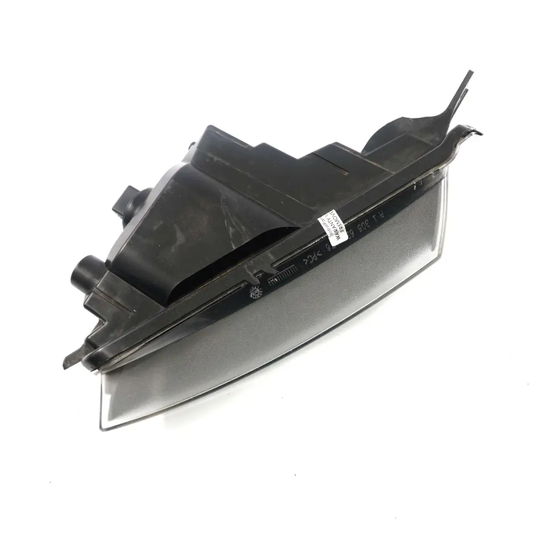 BMW 1 Series E81 E87 LCI Fog Lights Right Front Light Lamp O/S - SKU 7181288-1 - Part number 7181288