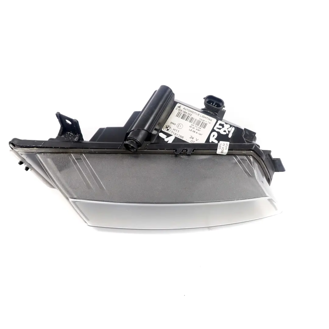 BMW 1 Series E81 E87 LCI Fog Lights Right Front Light Lamp O/S - SKU 7181288-1 - Part number 7181288