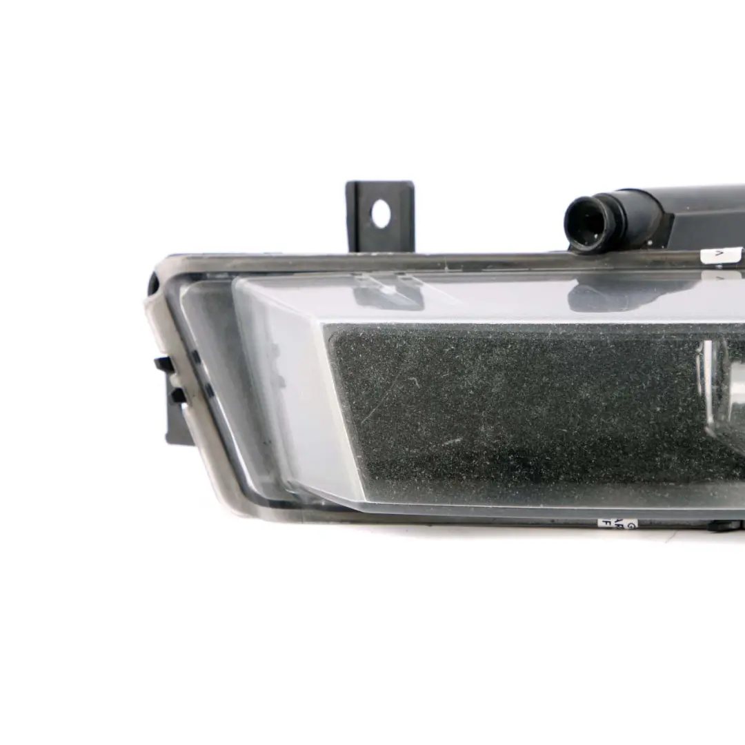 Fog Light BMW E81 E87 LCI 2 Right Front Light Lamp O/S to with Part number 7181288 Fog Light BMW E81 E87 LCI 2 Right Front Light Lamp O/S - SKU 7181288-2 - Part number 7181288