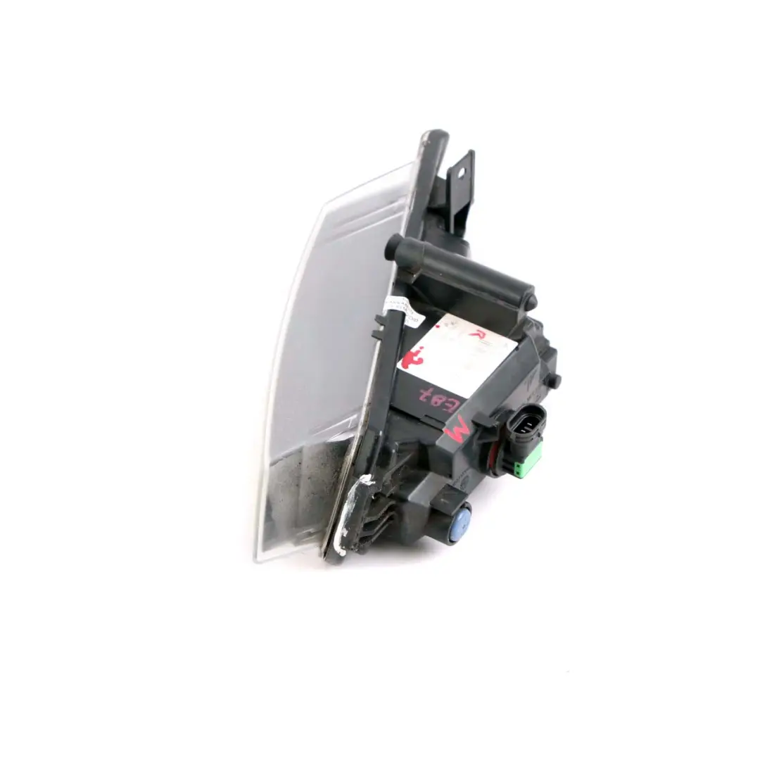 Fog Light BMW E81 E87 LCI 2 Right Front Light Lamp O/S to with Part number 7181288 Fog Light BMW E81 E87 LCI 2 Right Front Light Lamp O/S - SKU 7181288-2 - Part number 7181288