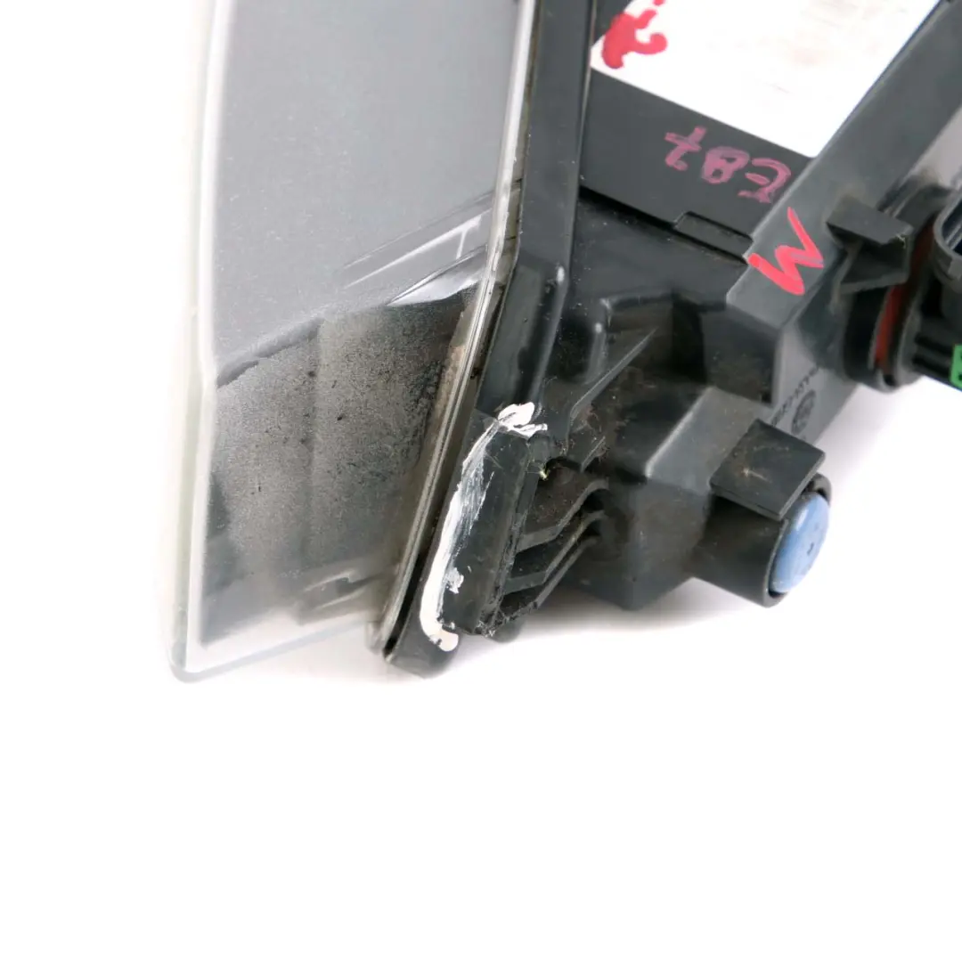 Fog Light BMW E81 E87 LCI 2 Right Front Light Lamp O/S to with Part number 7181288 Fog Light BMW E81 E87 LCI 2 Right Front Light Lamp O/S - SKU 7181288-2 - Part number 7181288