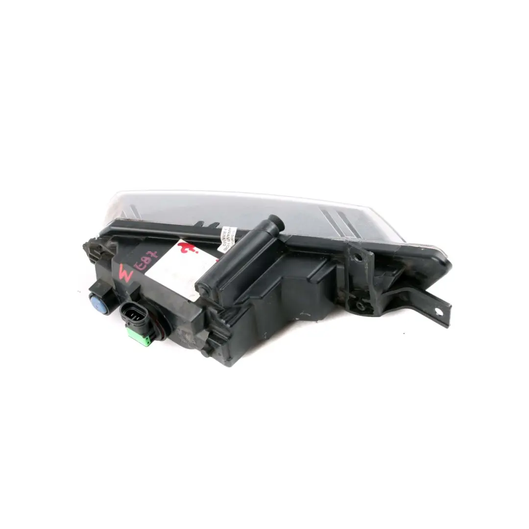 Fog Light BMW E81 E87 LCI 2 Right Front Light Lamp O/S to with Part number 7181288 Fog Light BMW E81 E87 LCI 2 Right Front Light Lamp O/S - SKU 7181288-2 - Part number 7181288