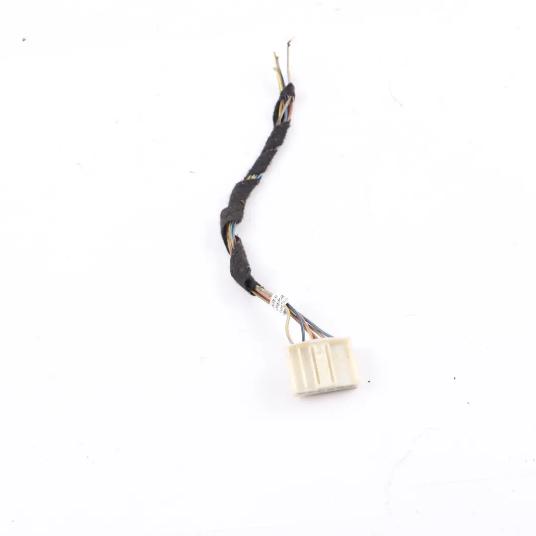 LED Rear Right O/S Lamp Light Side Panel Plug Wiring 6984756 to BMW E81 E87 LCI with Part number 7181298 BMW E81 E87 LCI LED Rear Right O/S Lamp Light Side Panel Plug Wiring 6984756 - SKU 7181298-1 - Part number 7181298