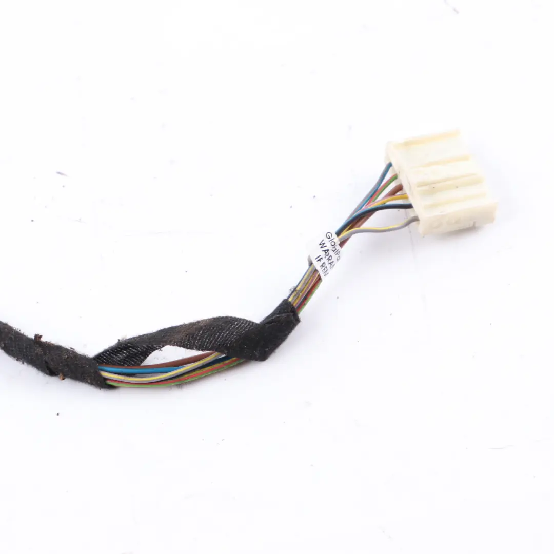 LED Rear Right O/S Lamp Light Side Panel Plug Wiring 6984756 to BMW E81 E87 LCI with Part number 7181298 BMW E81 E87 LCI LED Rear Right O/S Lamp Light Side Panel Plug Wiring 6984756 - SKU 7181298-1 - Part number 7181298