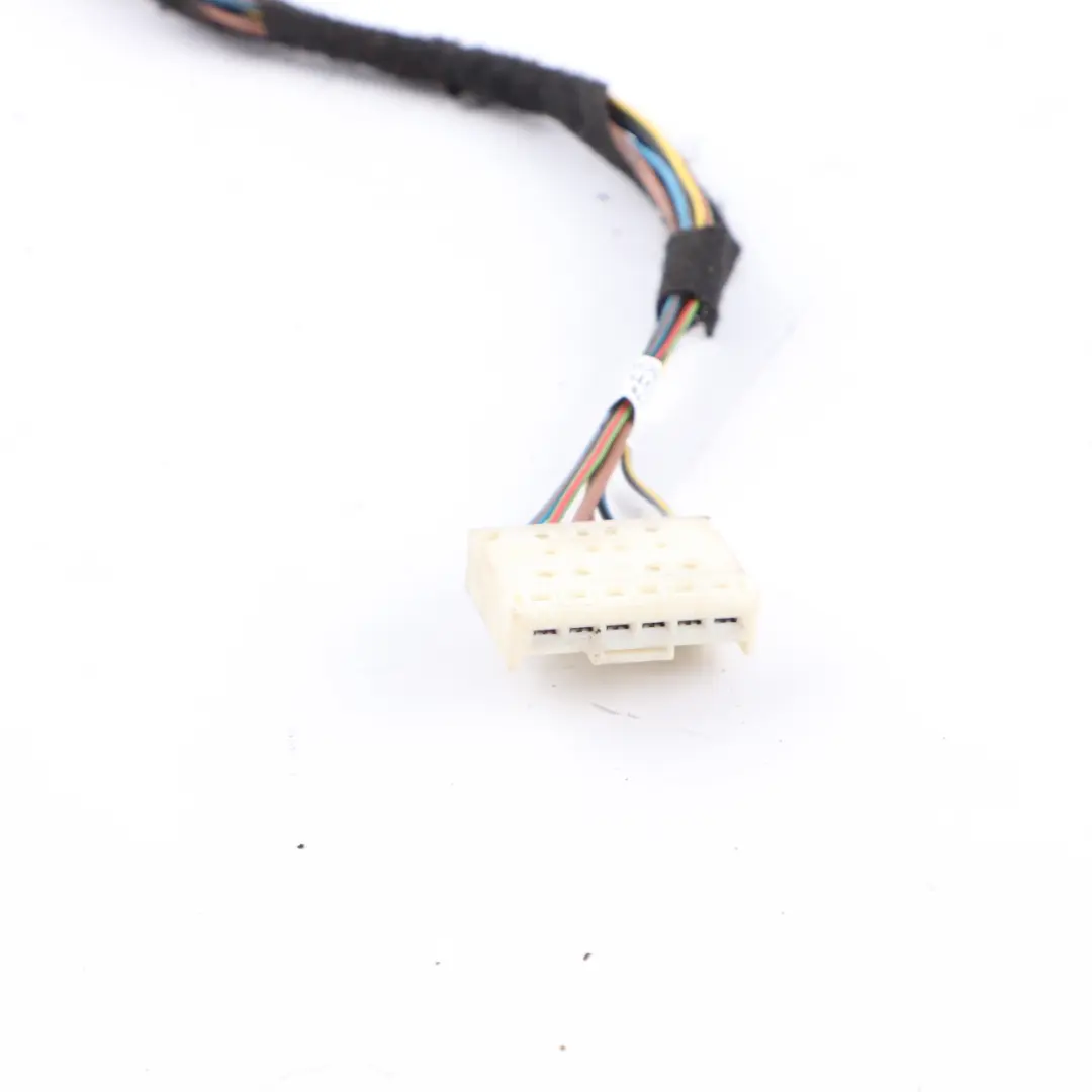 LED hinten rechts Lampe Licht in Seitenwand für BMW E81 E87 LCI mit Teilenummer 7181298 BMW E81 E87 LCI LED hinten rechts Lampe Licht in Seitenwand - SKU 7181298-1 - Teilenummer 7181298