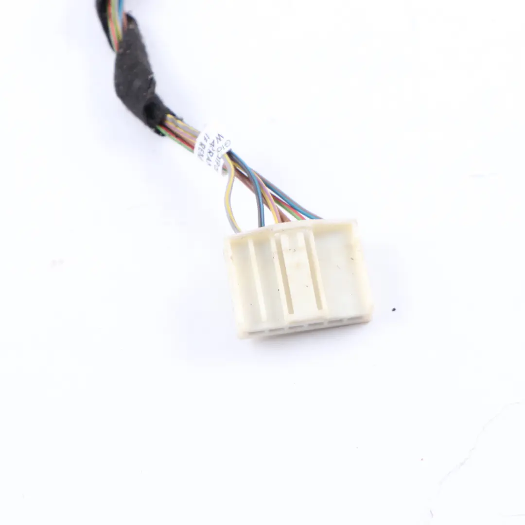 BMW E81 E87 LCI LED Rear Right O/S Lamp Light Side Panel Plug Wiring 6984756 - SKU 7181298-1 - Part number 7181298