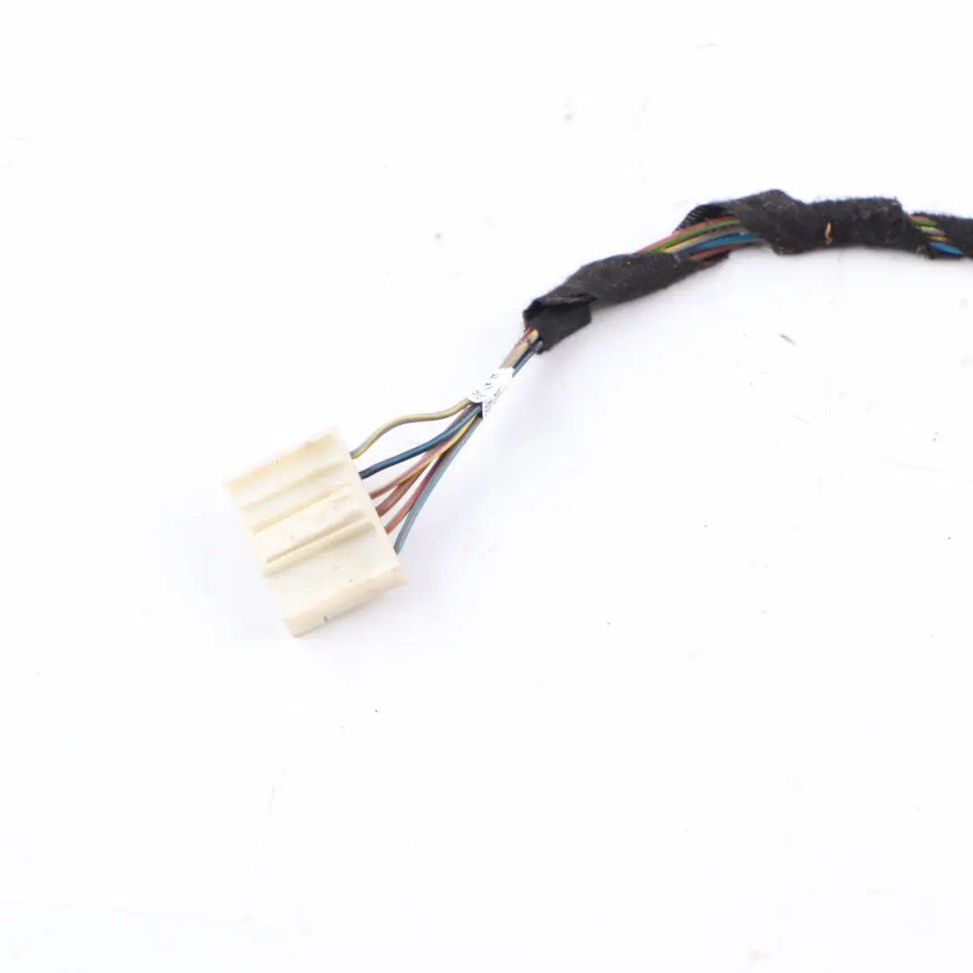 LED Rear Right O/S Lamp Light Side Panel Plug Wiring 6984756 to BMW E81 E87 LCI with Part number 7181298 BMW E81 E87 LCI LED Rear Right O/S Lamp Light Side Panel Plug Wiring 6984756 - SKU 7181298-1 - Part number 7181298