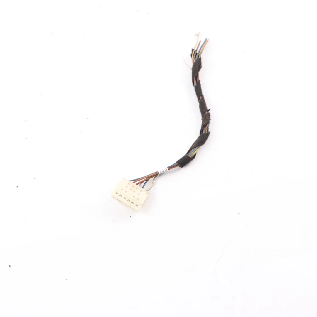 BMW E81 E87 LCI LED hinten rechts Lampe Licht in Seitenwand - SKU 7181298-1 - Teilenummer 7181298