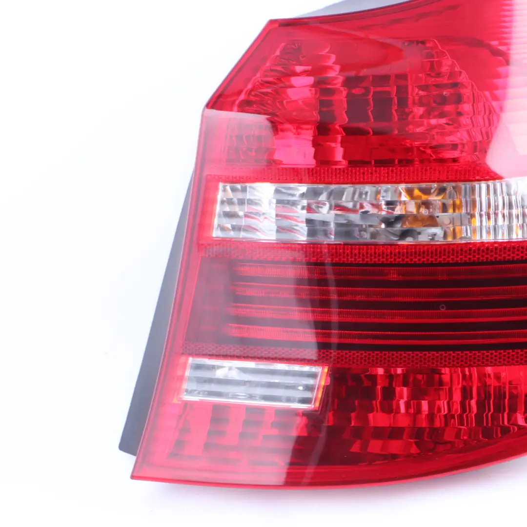 Lamp BMW E81 E87 LCI LED Light Right O/S Side Panel Tail Light to Rear with Part number 7181298 Rear Lamp BMW E81 E87 LCI LED Light Right O/S Side Panel Tail Light - SKU 7181298-2 - Part number 7181298