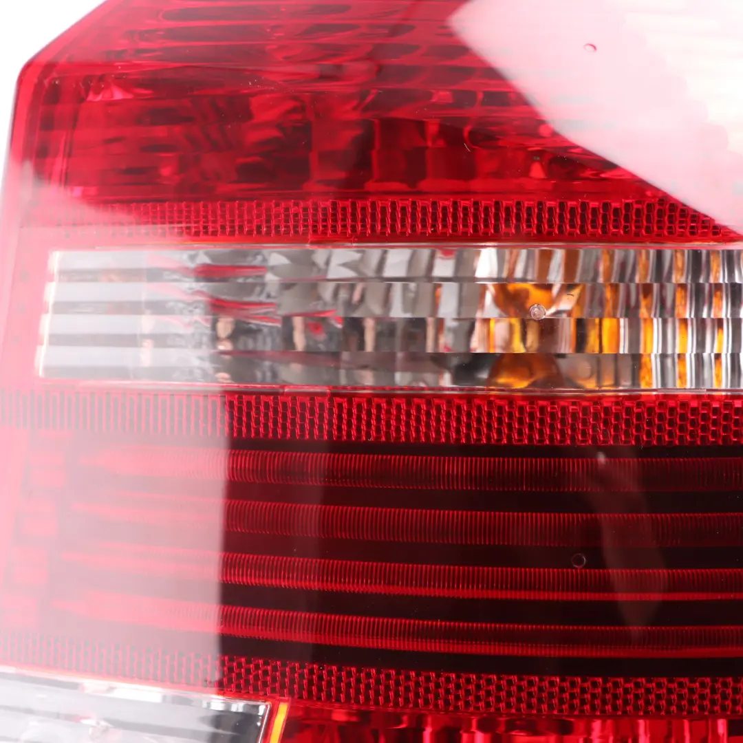 Lamp BMW E81 E87 LCI LED Light Right O/S Side Panel Tail Light to Rear with Part number 7181298 Rear Lamp BMW E81 E87 LCI LED Light Right O/S Side Panel Tail Light - SKU 7181298-2 - Part number 7181298