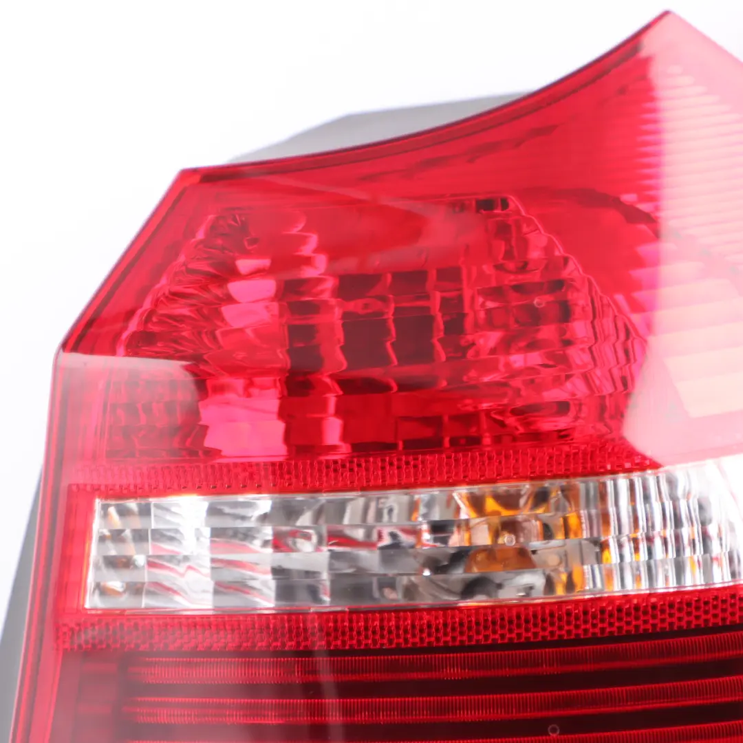 Lamp BMW E81 E87 LCI LED Light Right O/S Side Panel Tail Light to Rear with Part number 7181298 Rear Lamp BMW E81 E87 LCI LED Light Right O/S Side Panel Tail Light - SKU 7181298-2 - Part number 7181298