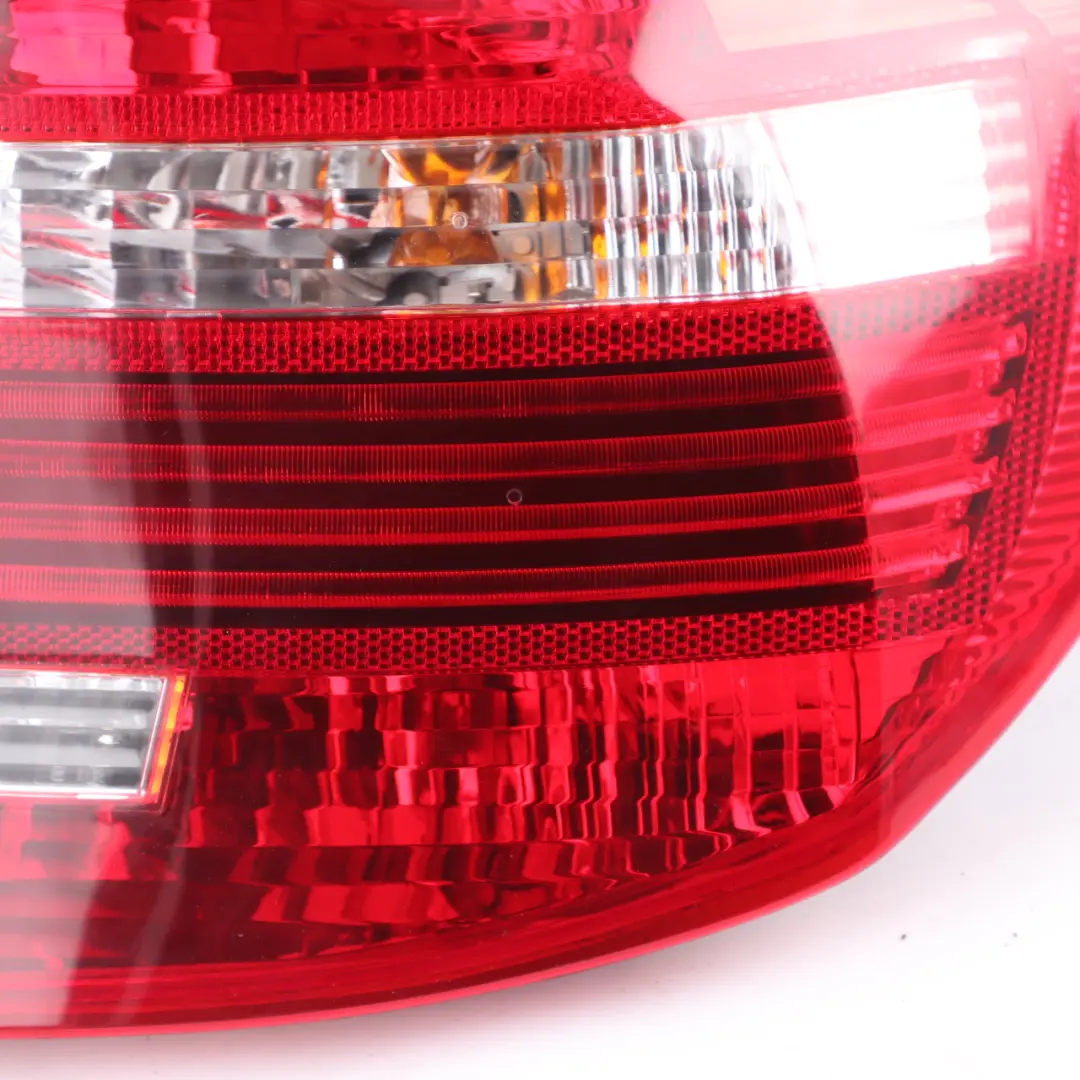Lamp BMW E81 E87 LCI LED Light Right O/S Side Panel Tail Light to Rear with Part number 7181298 Rear Lamp BMW E81 E87 LCI LED Light Right O/S Side Panel Tail Light - SKU 7181298-2 - Part number 7181298