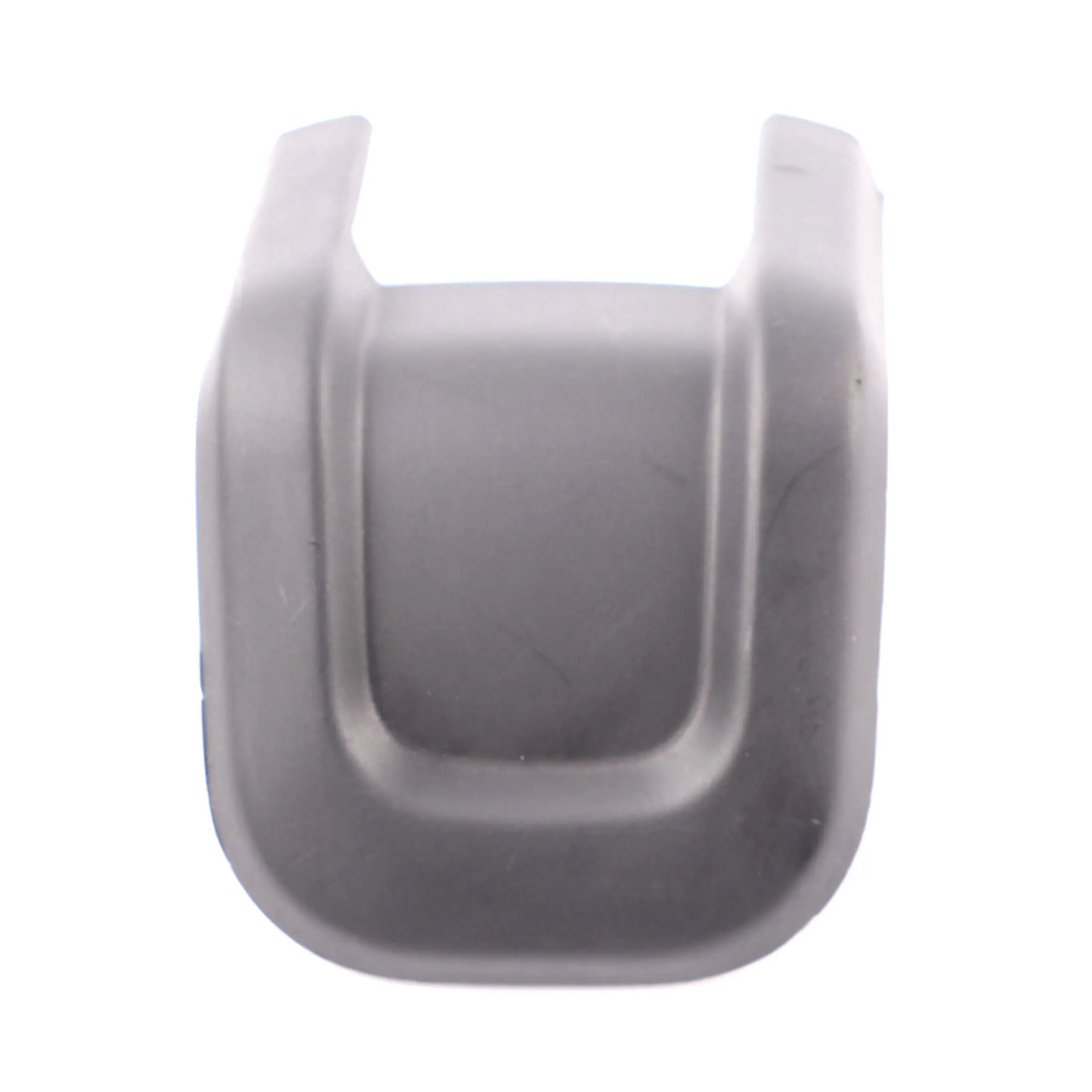 Mini Countryman F60 Asiento Trasero Rail Cubierta Tapa Carcasa Negro 7388549