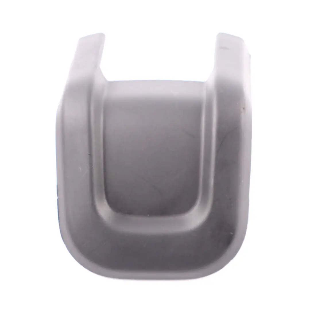 Mini Countryman F60 Rear Seat Rail Cover Trim Panel Cap Housing Black 7388549 - SKU 7181841 - Part number 7181841