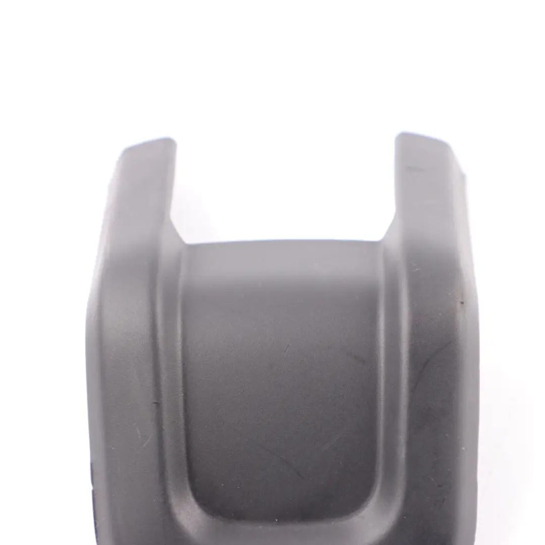 Mini Countryman F60 Rear Seat Rail Cover Trim Panel Cap Housing Black 7388549 - SKU 7181841 - Part number 7181841