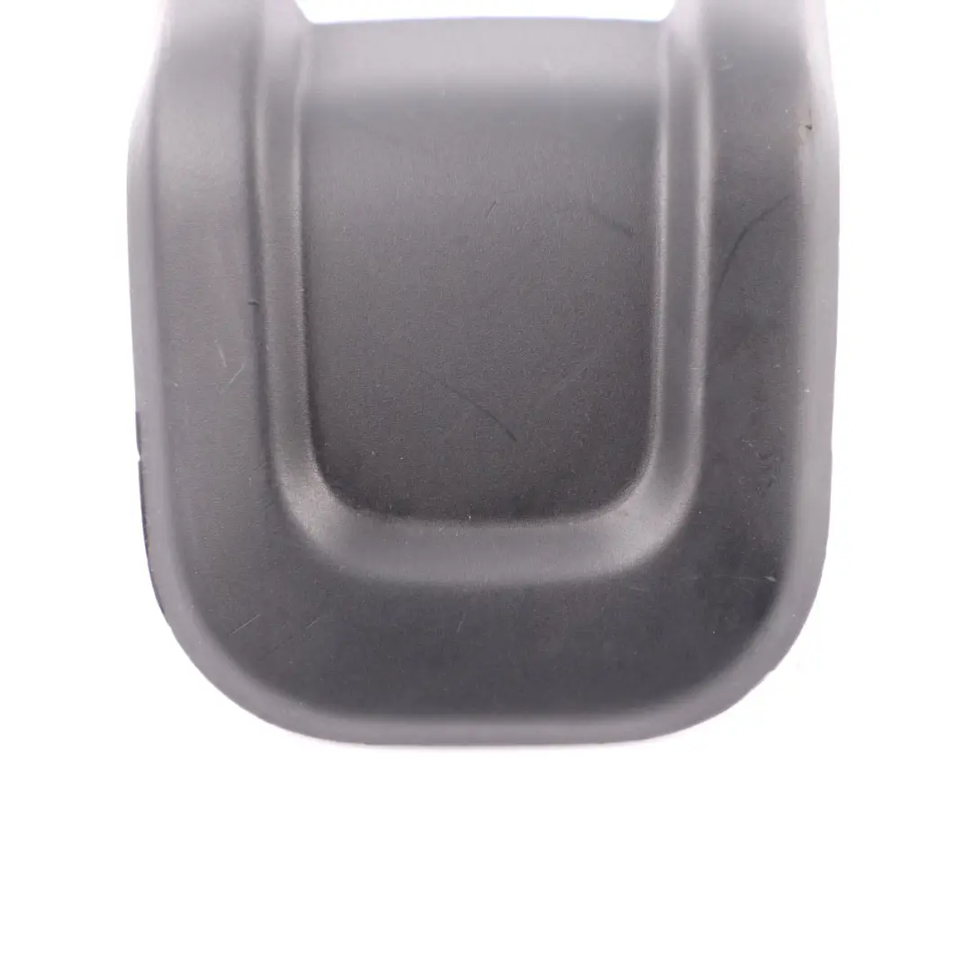 Osłona Szyny Tylnego Siedzenia Czarna 7388549 do Mini Countryman F60 o numerze 7181841 Mini Countryman F60 Osłona Szyny Tylnego Siedzenia Czarna 7388549 - SKU 7181841 - Numer Części 7181841