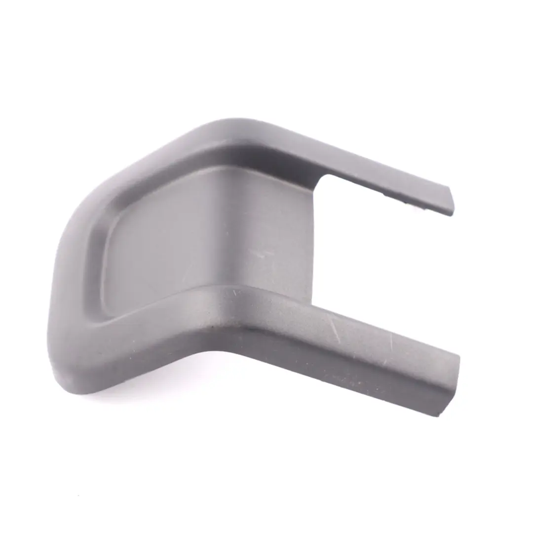 Asiento Trasero Rail Cubierta Tapa Carcasa Negro 7388549 para Mini Countryman F60 con número de pieza 7181841 Mini Countryman F60 Asiento Trasero Rail Cubierta Tapa Carcasa Negro 7388549 - SKU 7181841 - Número de pieza 7181841