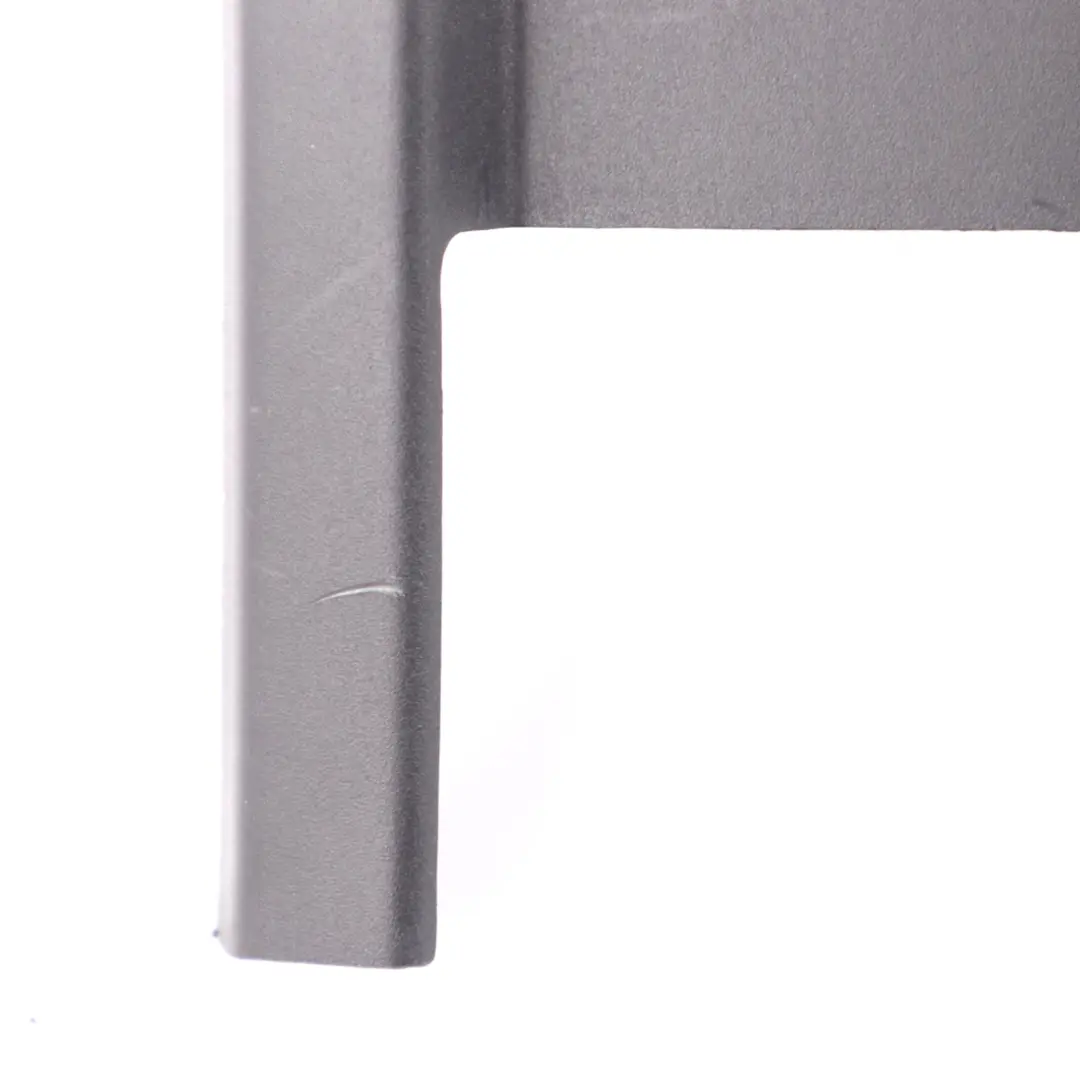 Couvercle Panneau Garniture Rail Siège Arrière Noir 7388549 pour Mini Countryman F60 à propos du numéro de pièce 7181841 Mini Countryman F60 Couvercle Panneau Garniture Rail Siège Arrière Noir 7388549 - SKU 7181841 - Numéro de pièce 7181841