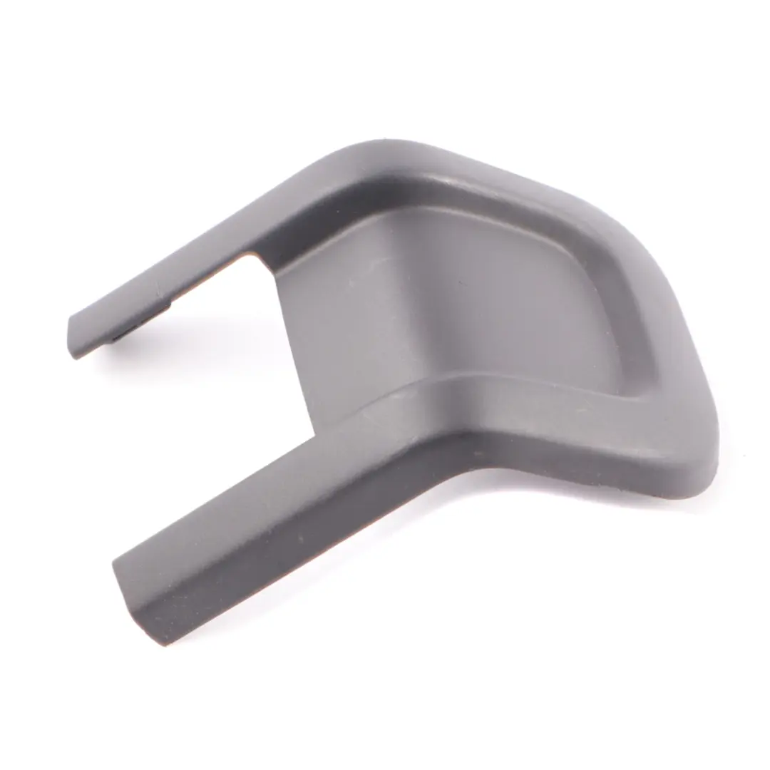 Couvercle Panneau Garniture Rail Siège Arrière Noir 7388549 pour Mini Countryman F60 à propos du numéro de pièce 7181841 Mini Countryman F60 Couvercle Panneau Garniture Rail Siège Arrière Noir 7388549 - SKU 7181841 - Numéro de pièce 7181841