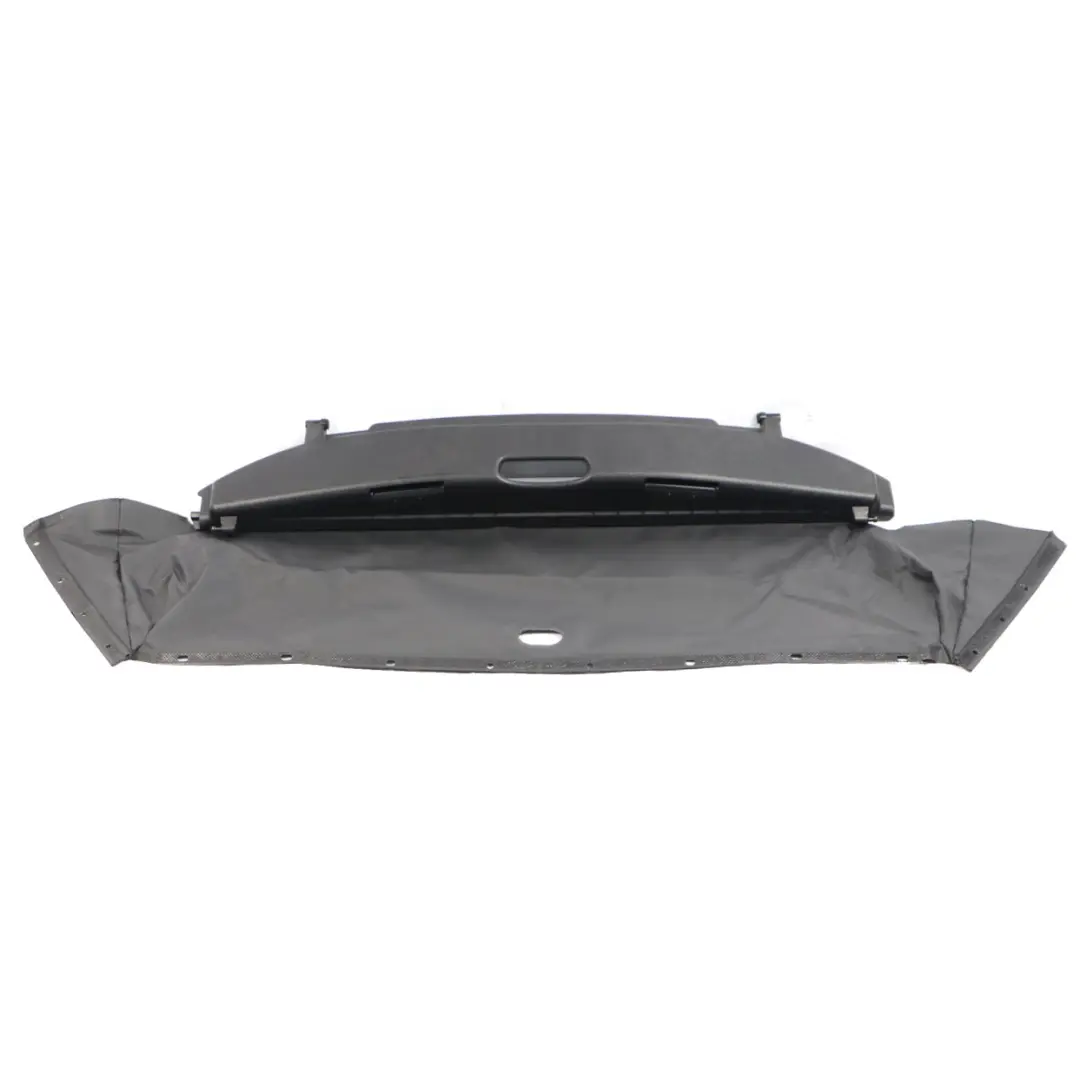 Folding Top Compartment Cover Fairing to BMW 1 Series E88 Cabrio Convertible with Part number 7181953 BMW 1 Series E88 Cabrio Convertible Folding Top Compartment Cover Fairing - SKU 7181953-1 - Part number 7181953