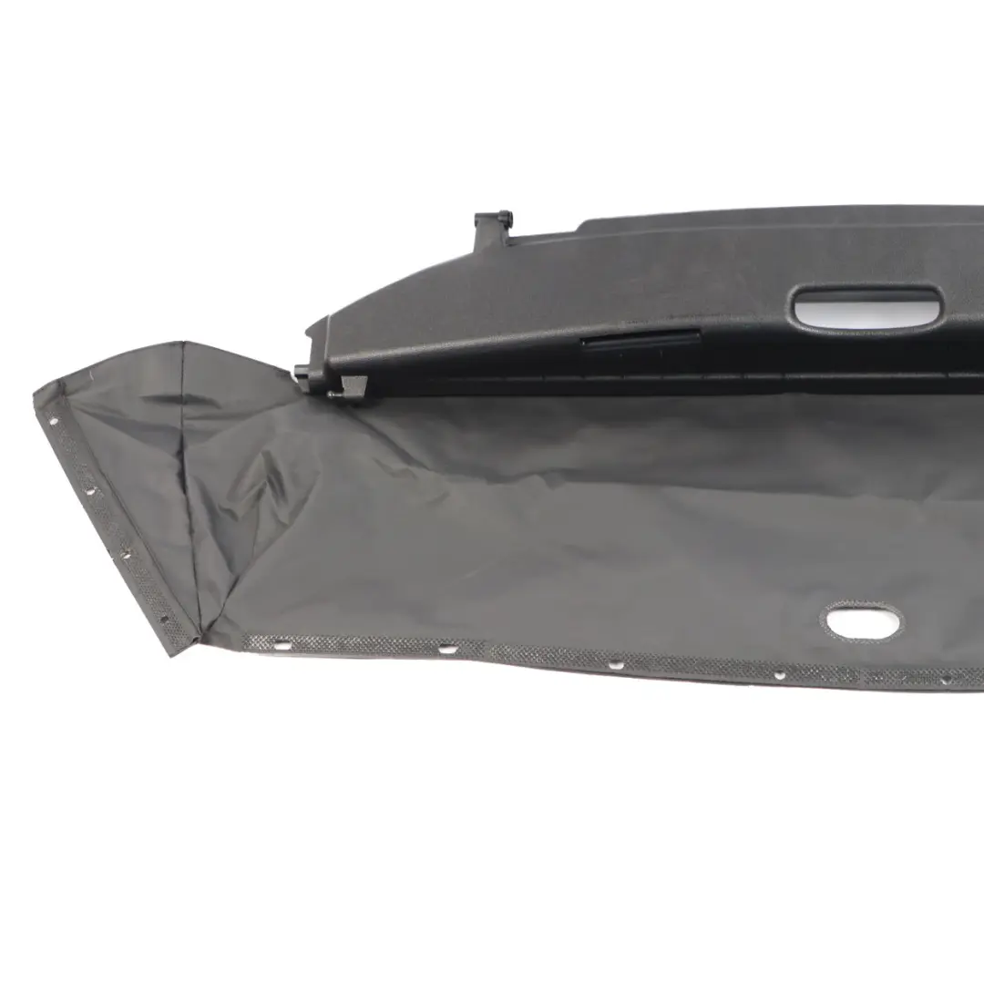 Folding Top Compartment Cover Fairing to BMW 1 Series E88 Cabrio Convertible with Part number 7181953 BMW 1 Series E88 Cabrio Convertible Folding Top Compartment Cover Fairing - SKU 7181953-1 - Part number 7181953