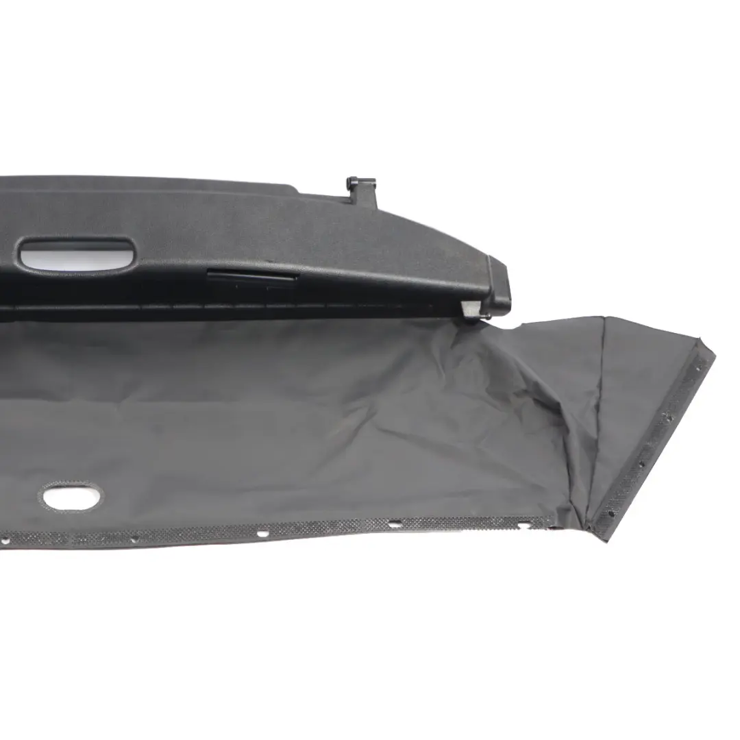 Folding Top Compartment Cover Fairing to BMW 1 Series E88 Cabrio Convertible with Part number 7181953 BMW 1 Series E88 Cabrio Convertible Folding Top Compartment Cover Fairing - SKU 7181953-1 - Part number 7181953