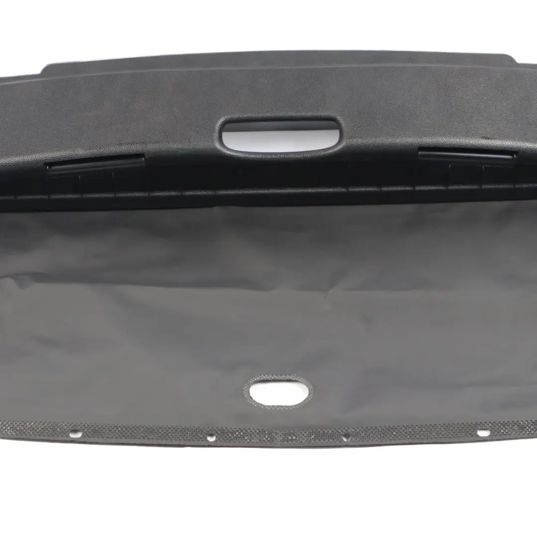 Folding Top Compartment Cover Fairing to BMW 1 Series E88 Cabrio Convertible with Part number 7181953 BMW 1 Series E88 Cabrio Convertible Folding Top Compartment Cover Fairing - SKU 7181953-1 - Part number 7181953