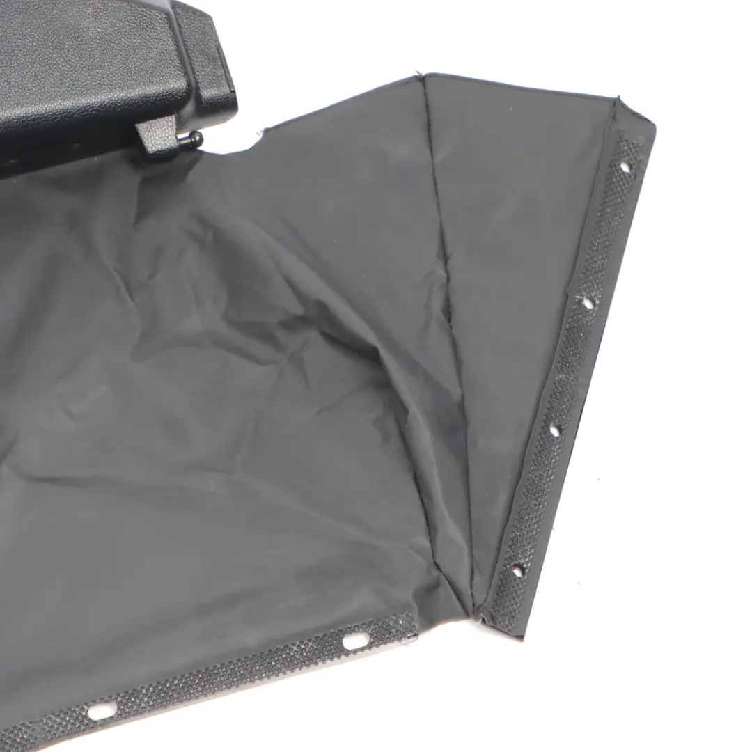 Folding Top Compartment Cover Fairing to BMW 1 Series E88 Cabrio Convertible with Part number 7181953 BMW 1 Series E88 Cabrio Convertible Folding Top Compartment Cover Fairing - SKU 7181953-1 - Part number 7181953