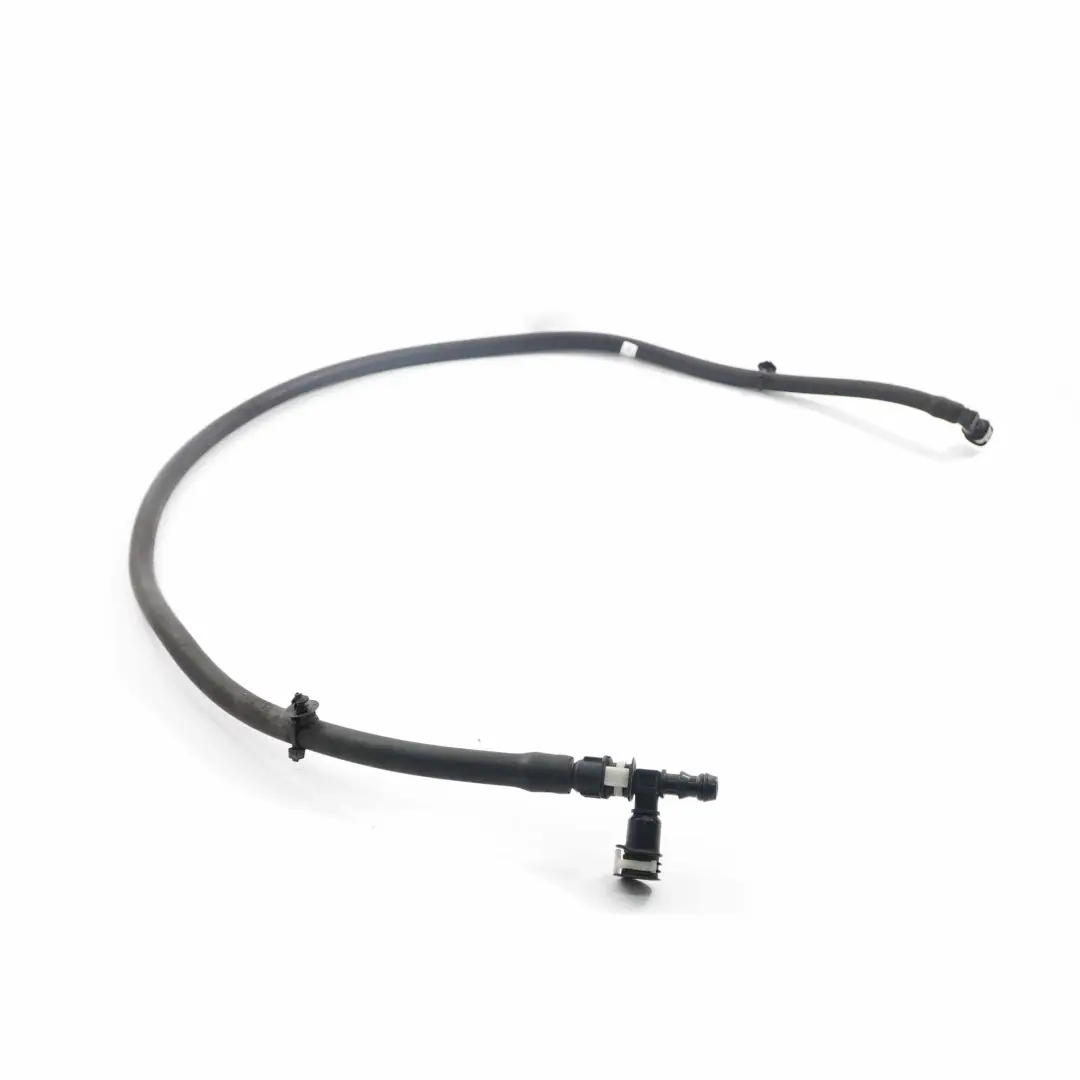  Tubo flessibile linea faro BMW E70 E71 X5 X6 pulizia sistema di lavaggio - SKU 7181995 - Numero di parte 7181995