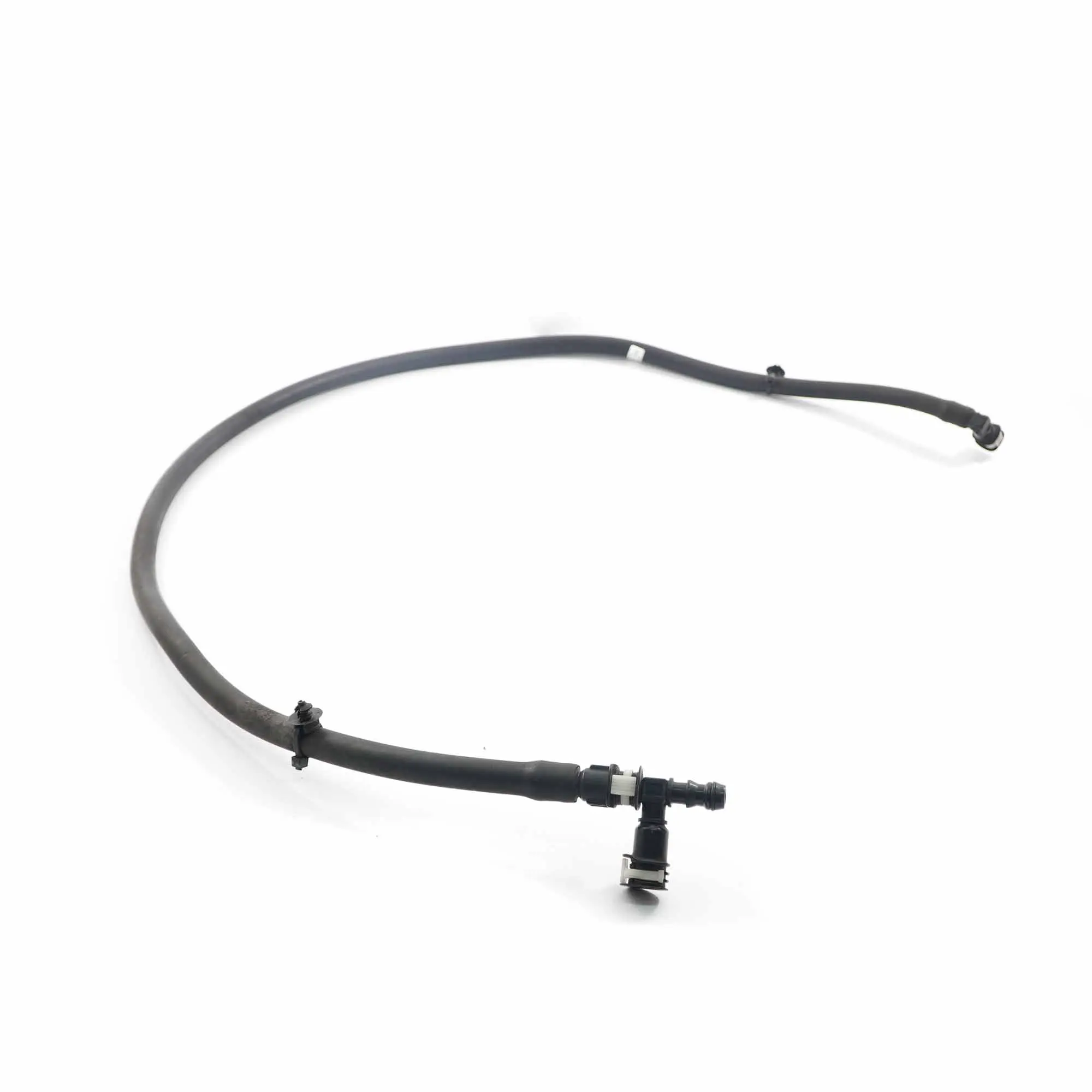Tubo flessibile linea faro BMW E70 E71 X5 X6 pulizia sistema di lavaggio 7181995