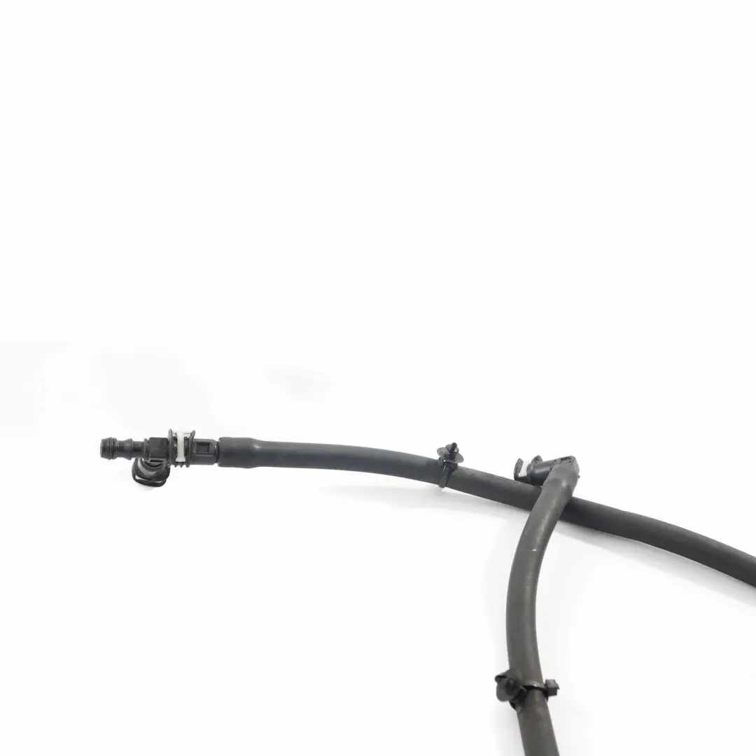  Tubo flessibile linea faro BMW E70 E71 X5 X6 pulizia sistema di lavaggio - SKU 7181995 - Numero di parte 7181995