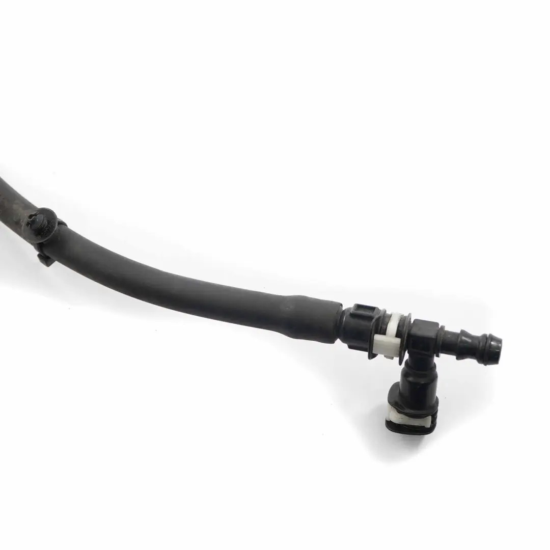  Tubo flessibile linea faro BMW E70 E71 X5 X6 pulizia sistema di lavaggio - SKU 7181995 - Numero di parte 7181995