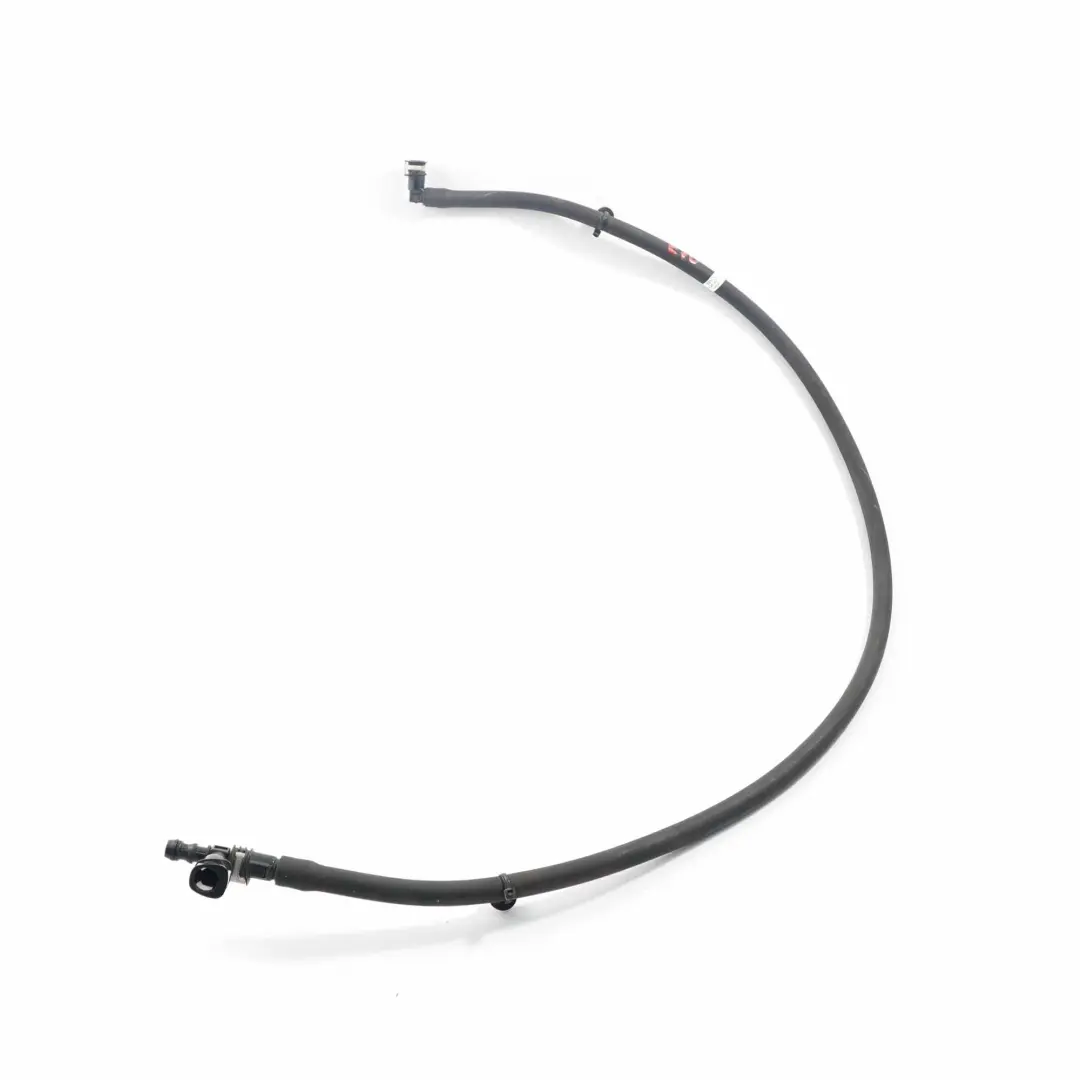  Tubo flessibile linea faro BMW E70 E71 X5 X6 pulizia sistema di lavaggio - SKU 7181995 - Numero di parte 7181995