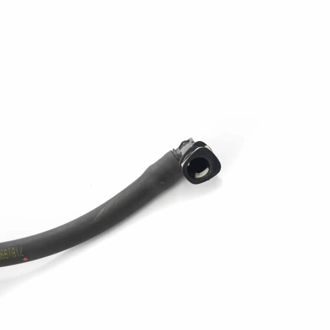  Tubo flessibile linea faro BMW E70 E71 X5 X6 pulizia sistema di lavaggio - SKU 7181995 - Numero di parte 7181995