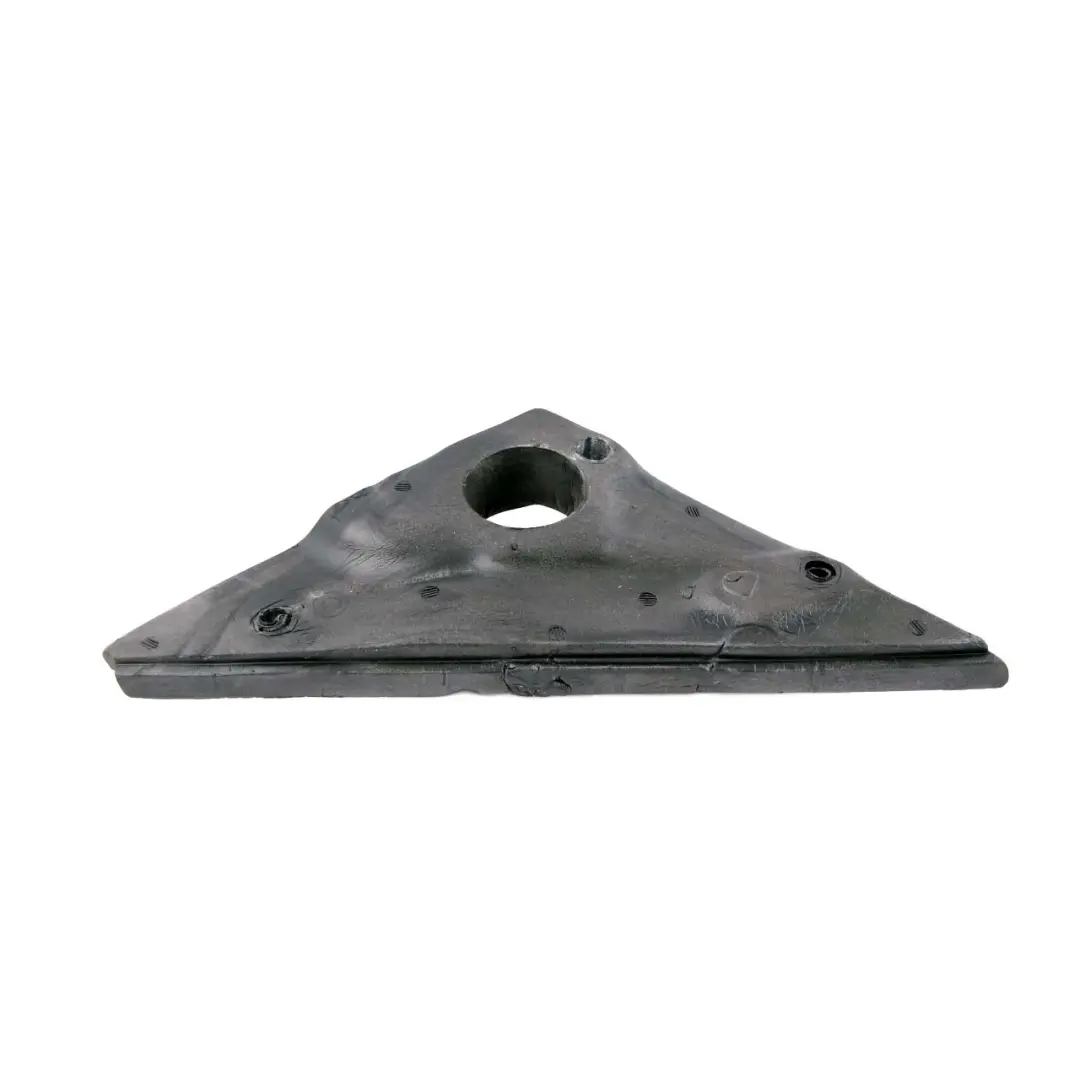 BMW F10 F11 Guarnizione Triangolo Specchio Esterno Sinistro Anteriore - SKU 7182009 - Numero di parte 7182009