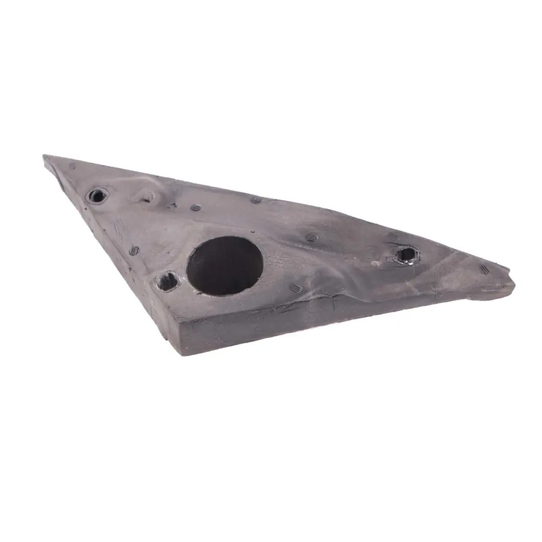 Seal Outer Left Mirror Triangle N/S Front Door to BMW F10 F11 with Part number 7182009 BMW F10 F11 Seal Outer Left Mirror Triangle N/S Front Door - SKU 7182009 - Part number 7182009