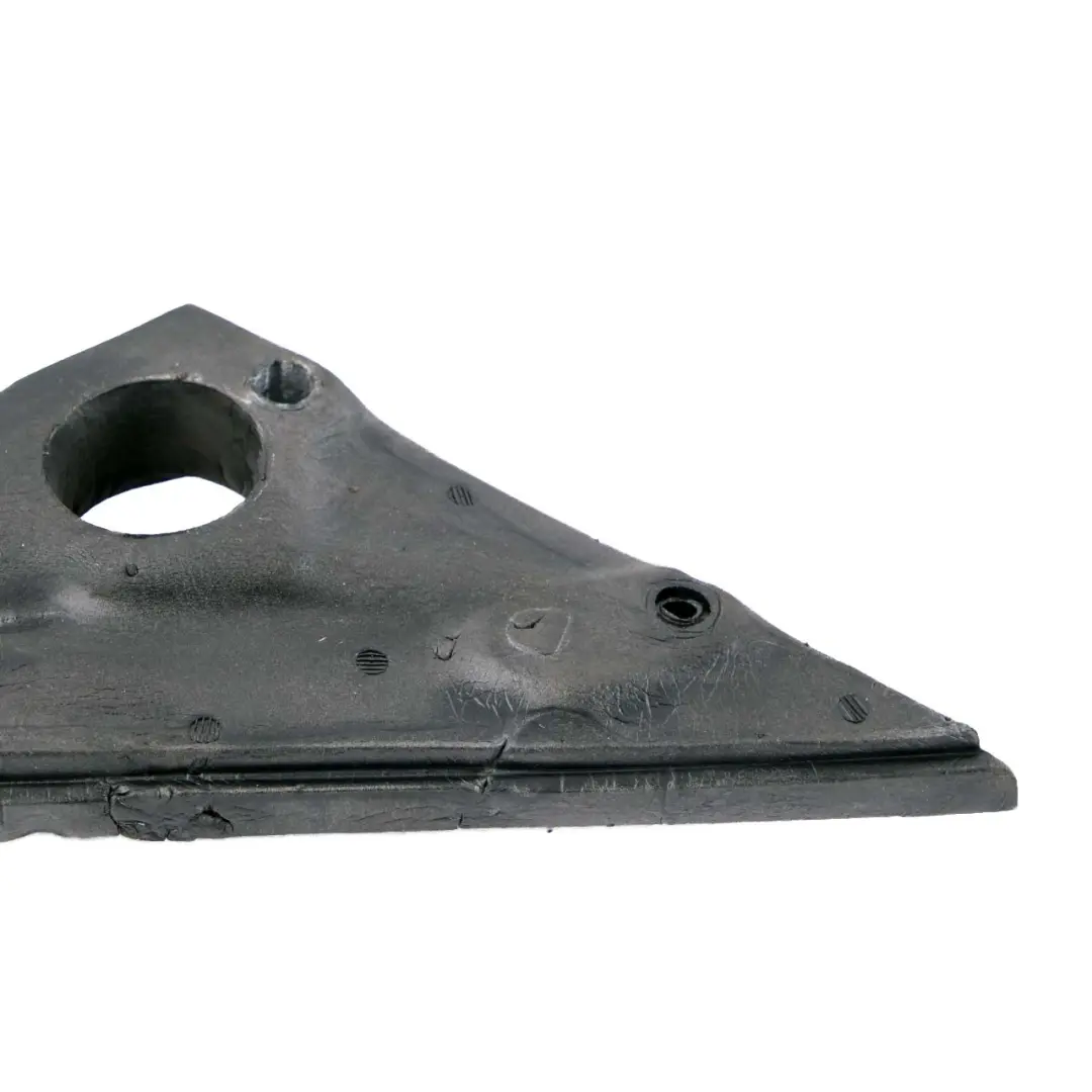 BMW F10 F11 Guarnizione Triangolo Specchio Esterno Sinistro Anteriore - SKU 7182009 - Numero di parte 7182009