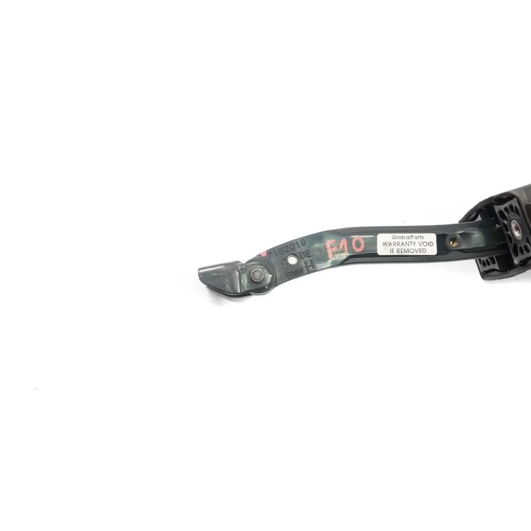 BMW F10 F11 LCI Freni Porta Posteriore Sinistra Destra - SKU 7182019 - Numero di parte 7182019