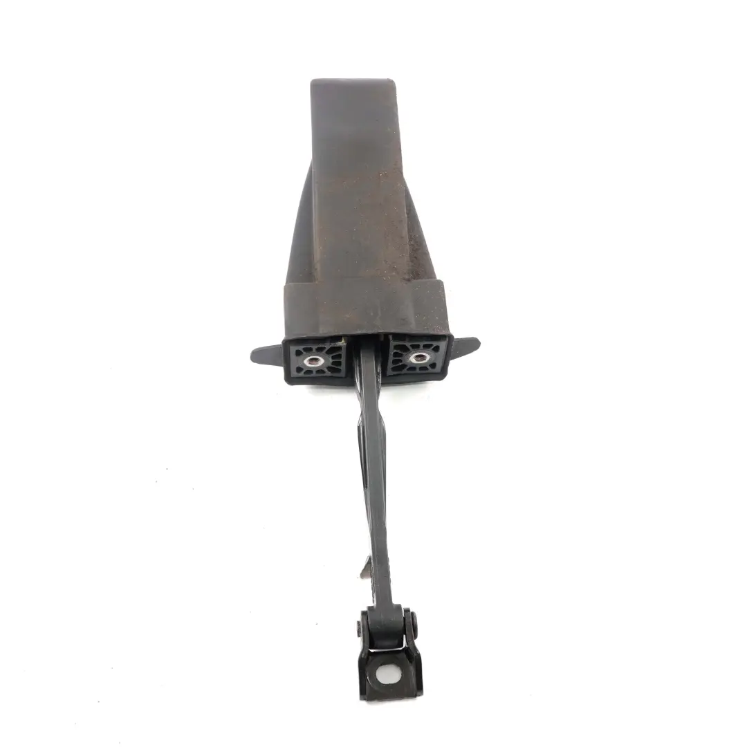 BMW 5 Series F10 F11 LCI Rear Door Brake Cover Retainer Right Left N/O/S - SKU 7182019 - Part number 7182019